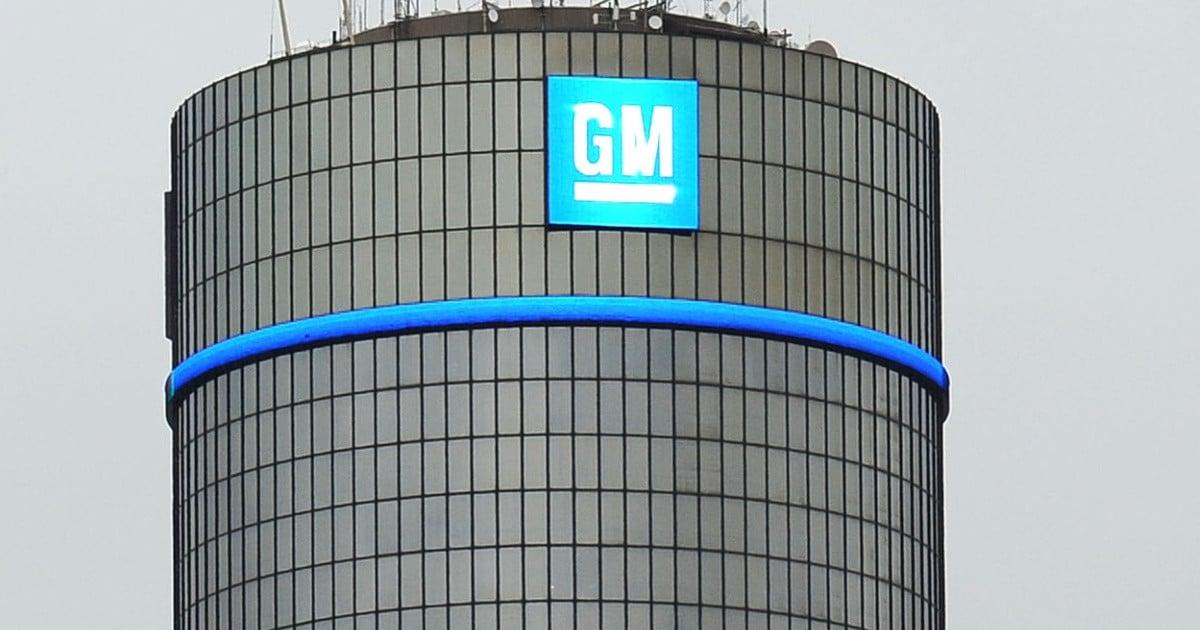 General Motors met la pression