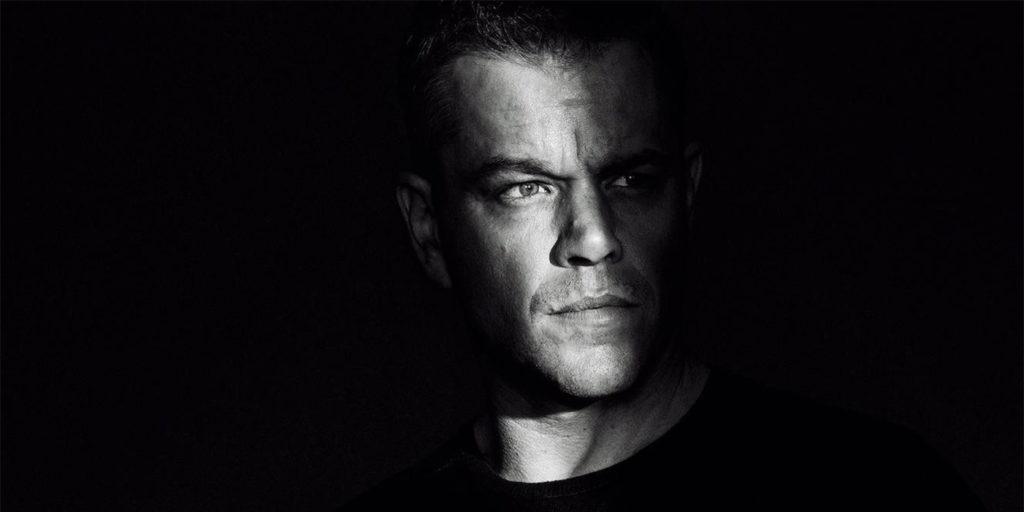 Matt Damon en discussion pour retrouver Jason Bourne dans un nouveau film