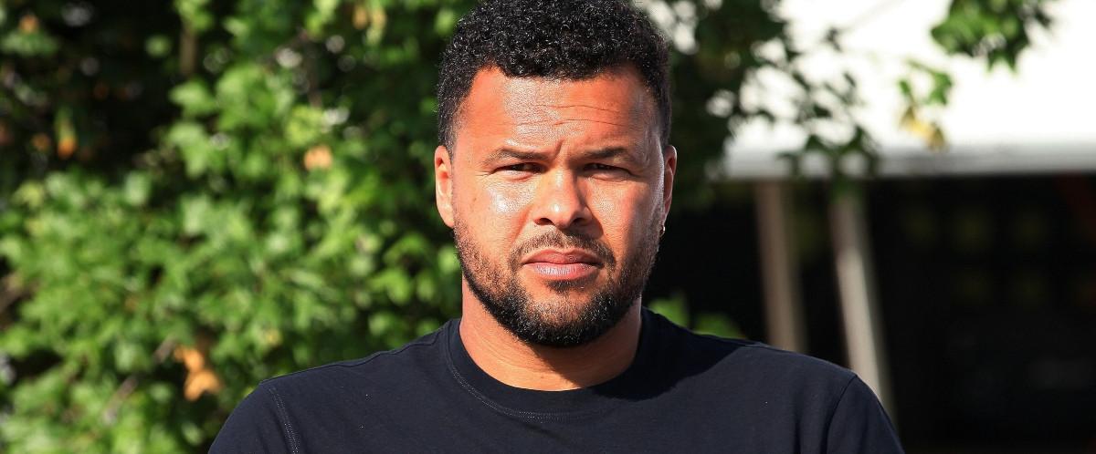 Tsonga veut les Bleus !