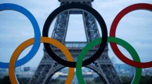 Les JO de Paris 2024 annulés ?