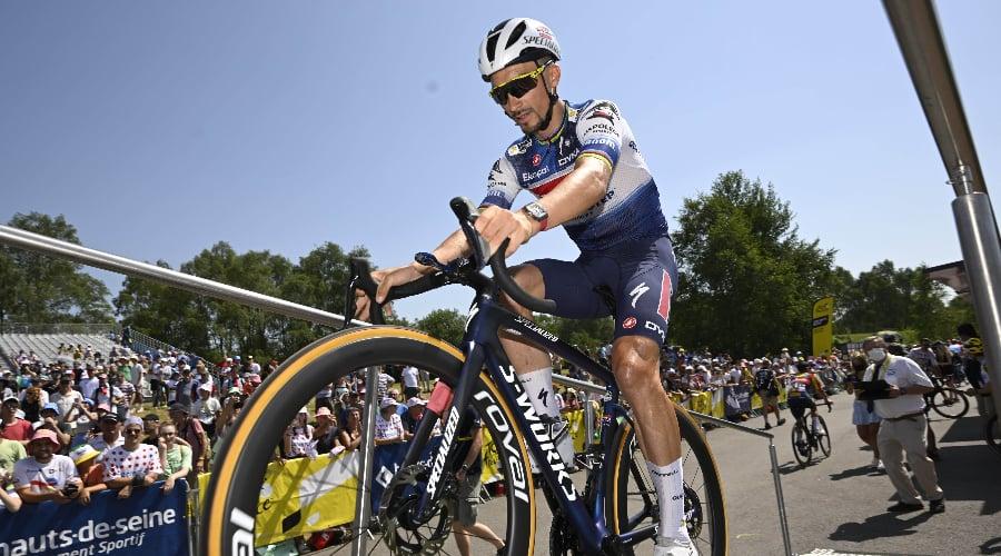 La catastrophe se précise pour le Tour de France