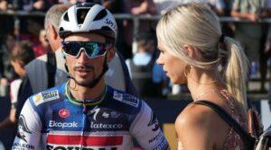 Marion Rousse-Julian Alaphilippe, une page se tourne