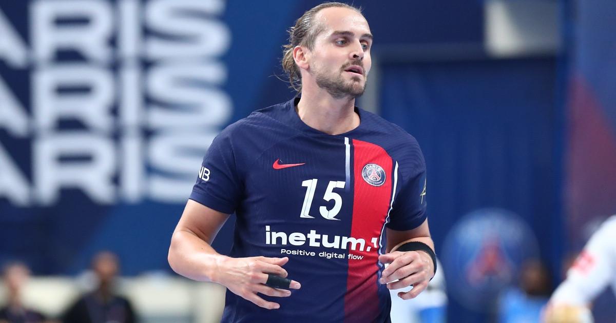 Starligue: Le choc pour le PSG