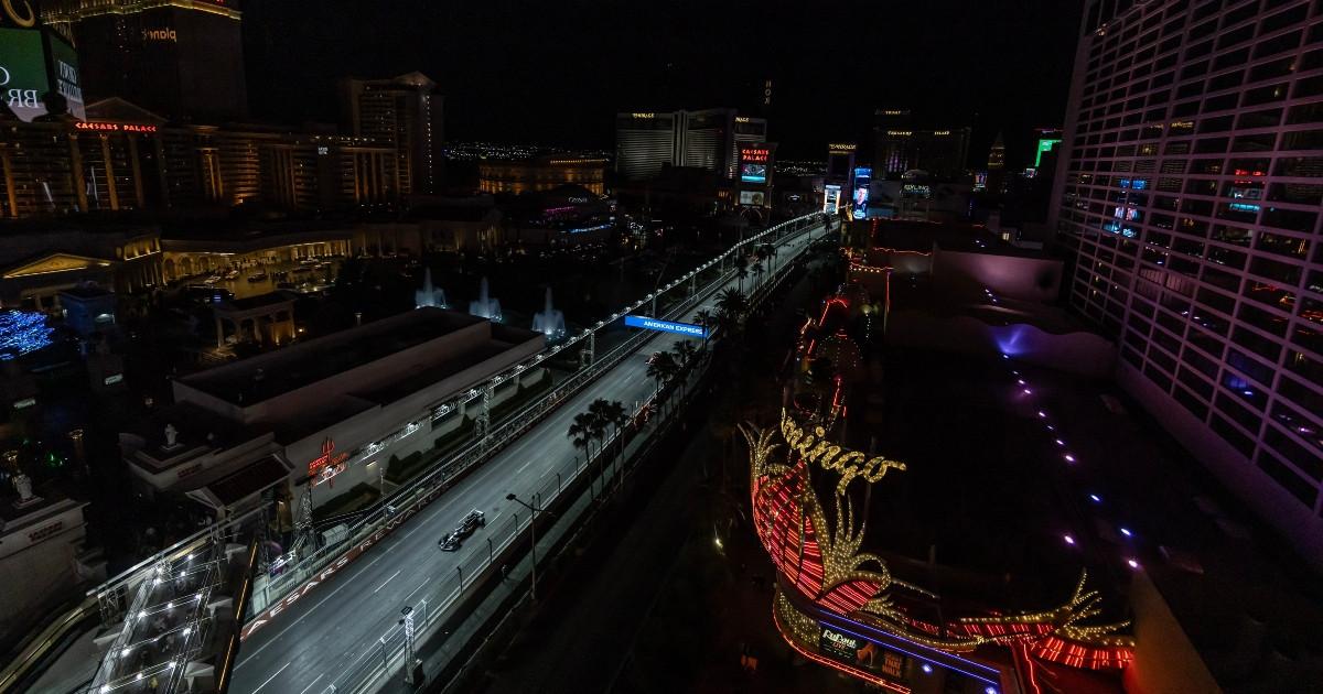 Las Vegas: Les écuries veulent un changement d’horaires