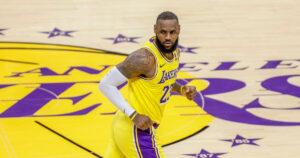 A Clevelande, LeBron James n’a pas fait le voyage pour rien