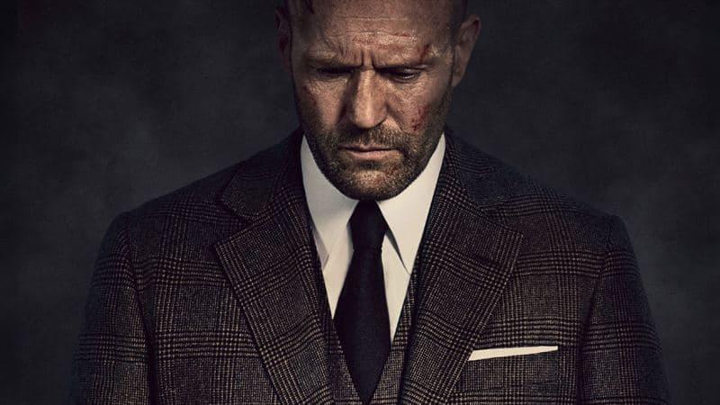 Levon’s Trade : Jason Statham va devenir la vedette d’un nouveau thriller d’action