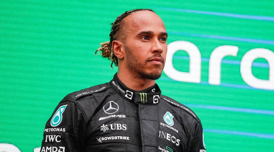 Hamilton chez Red Bull, l’annonce fracassante