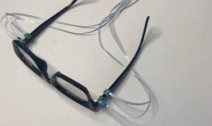 Ces lunettes à sonar pourraient révolutionner le suivi corporel en réalité virtuelle