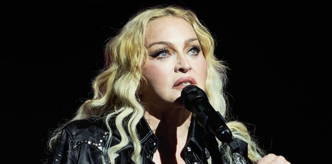 Pourquoi on ne se lasse pas de Madonna, même au bout de quarante ans