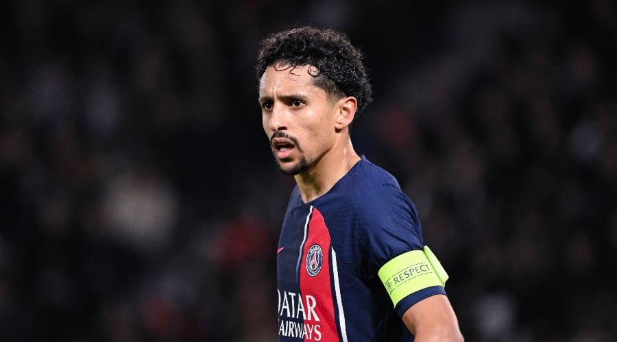 PSG-Montpellier en direct