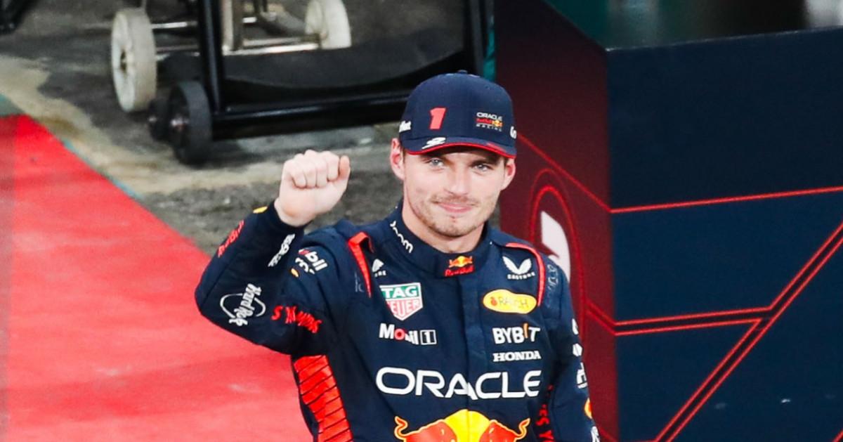 GP d’Abu Dhabi: Verstappen insatiable