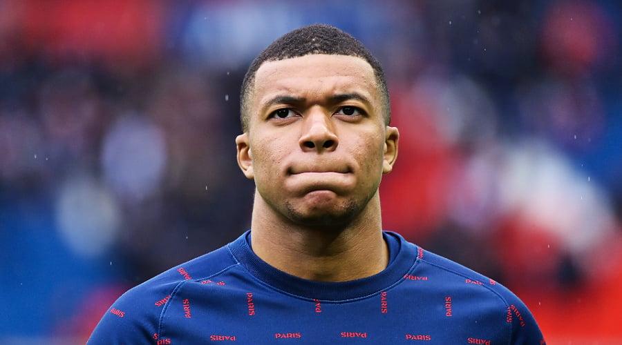 Mbappé, c’est le PSG (ou le Real) qui décidera