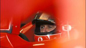 Michael Schumacher, la terrible injustice