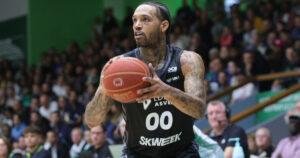 Elite: L’ASVEL monte sur le podium