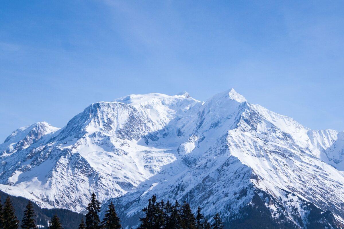 Cinq faits insolites à connaitre sur le Mont Blanc