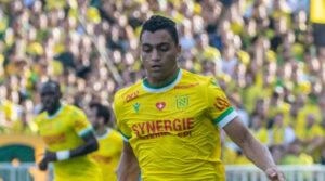 Nantes-Le Havre en direct