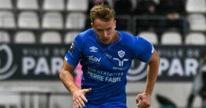 Castres trop solide pour Toulouse