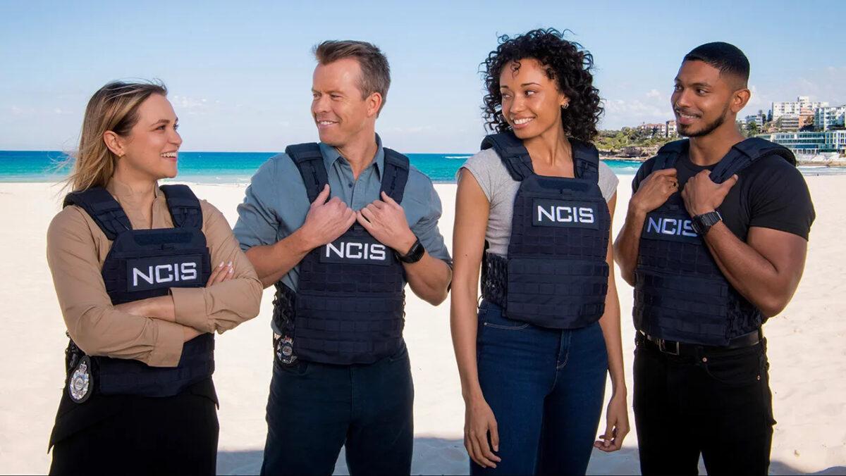 NCIS Sydney saison 2 : tout ce qu’il faut savoir