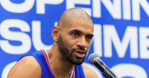 Batum : « Une grosse surprise et un gros choc »