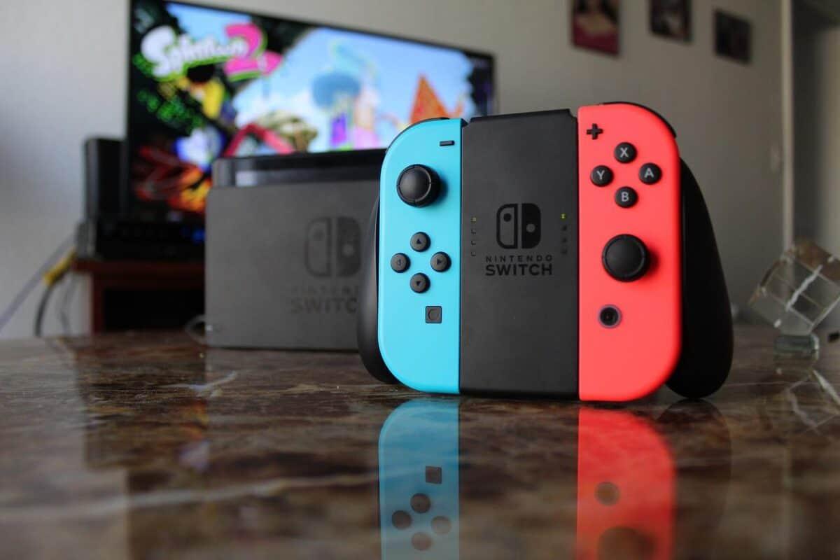 Neuf très bons jeux Nintendo Switch pour les plus petits