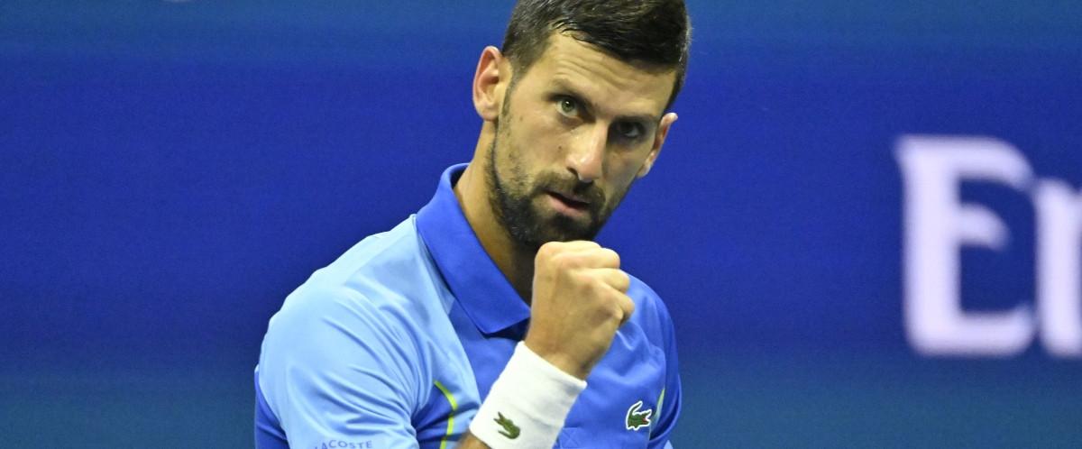 Djokovic, le dernier grand record