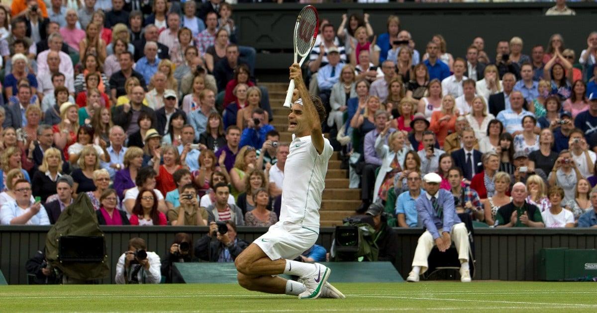 Test: Quelle star du tennis êtes-vous ?