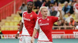 Le Havre-Monaco en direct