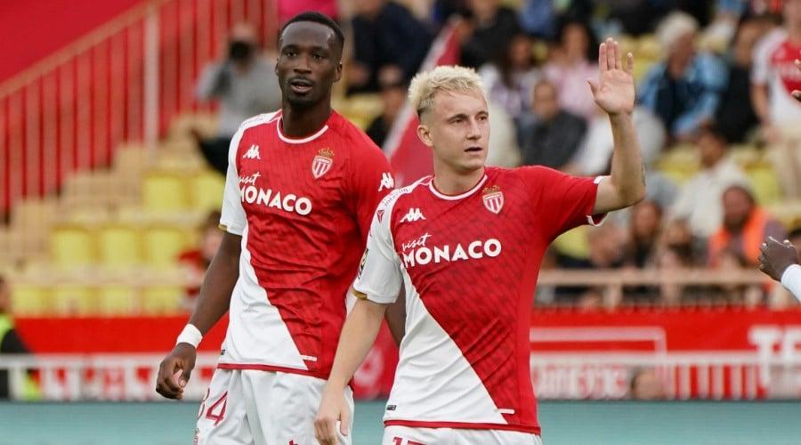 Le Havre-Monaco en direct