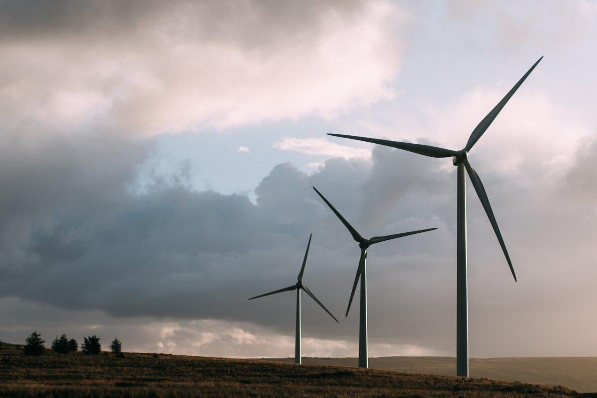 En France, 54 nouveaux parcs éoliens vont sortir de terre