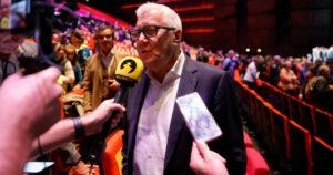 Soudal Quick-Step: Lefevere prépare la suite