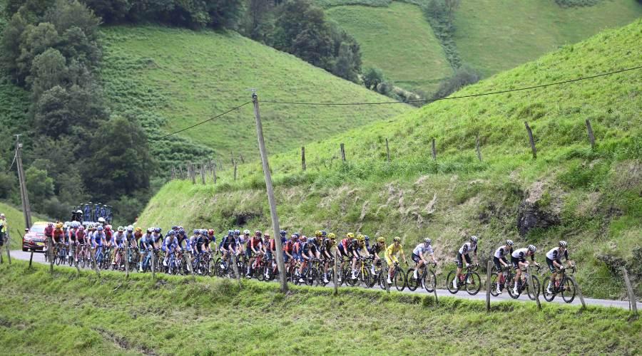 Mauvaise nouvelle pour le Tour de France !