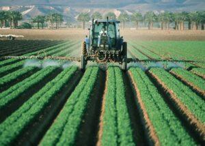 La qualité du sperme dégradée par l’exposition aux pesticides