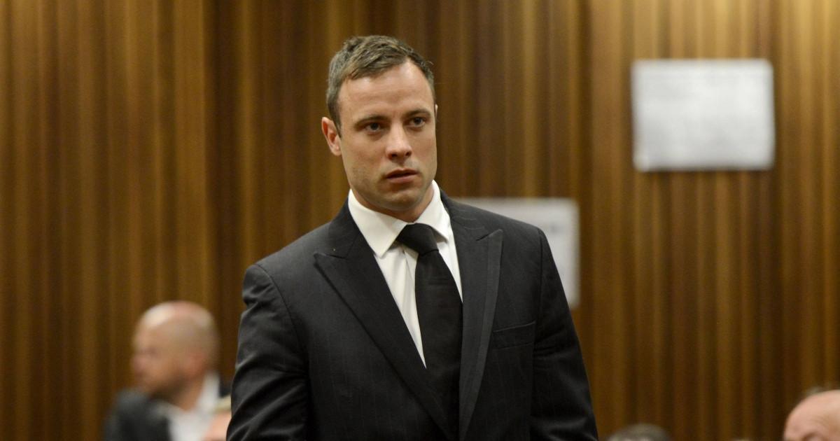 Pistorius bientôt libre ?