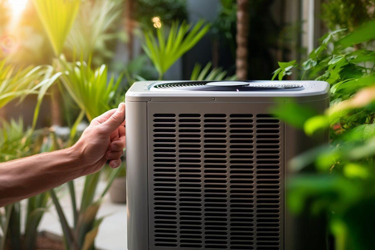 Comment fonctionne une pompe à chaleur ?