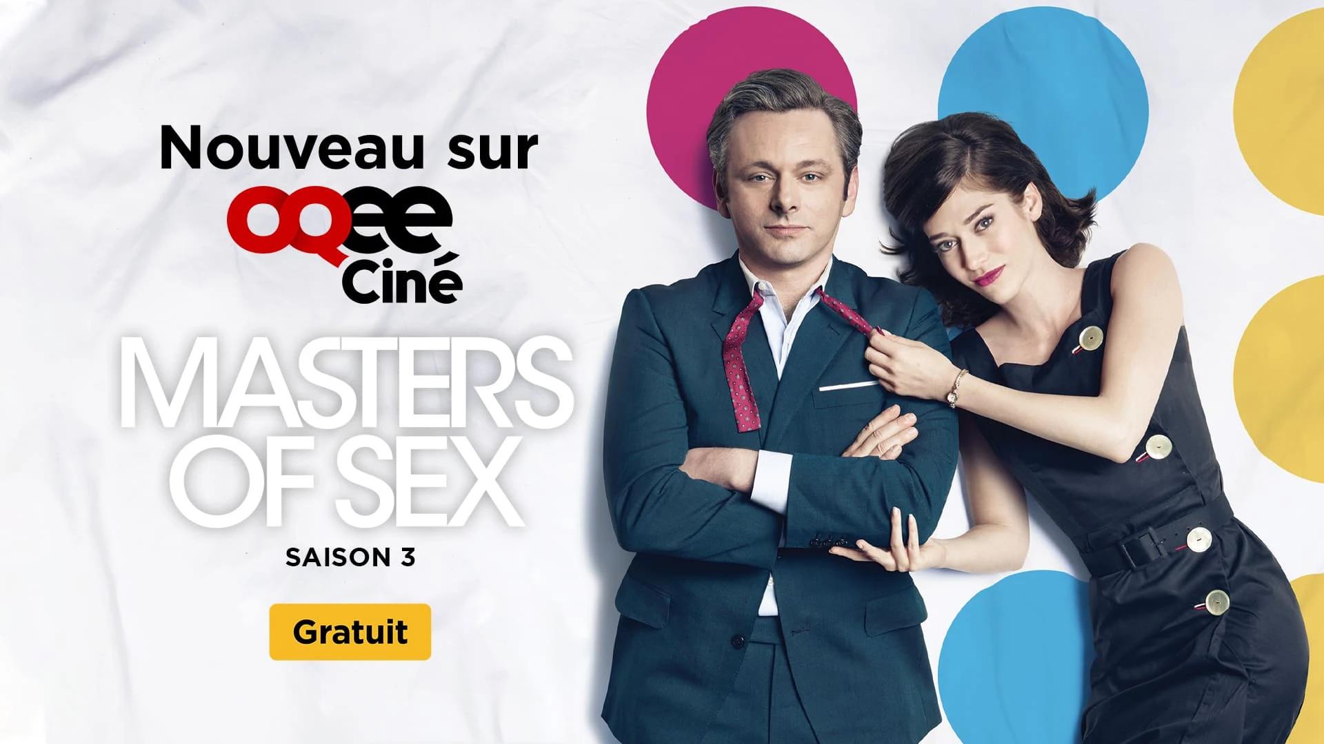 Cette semaine faites le plein d’émotions sur OQEE Ciné