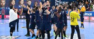 Starligue: Le PSG intraitable