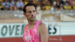 « Je vis sur mes économies »: Lavillenie mal en point financièrement