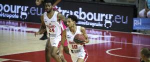 Bourg-en-Bresse battu en Lituanie