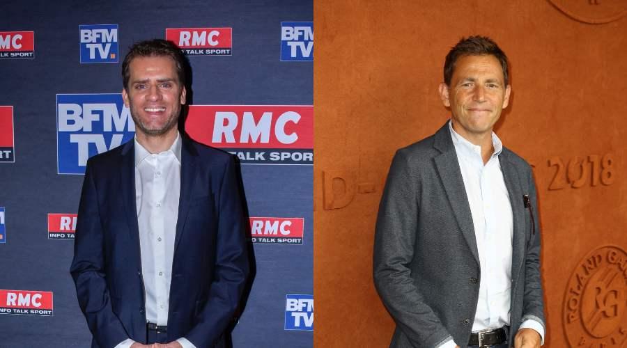 Rothen-Riolo, l’énorme clash supprimé par RMC !