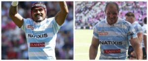 Racing 92: Saili et Lauret partis pour rester ?