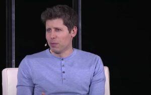 À peine débarqué d’OpenAI, Sam Altman rejoint Microsoft