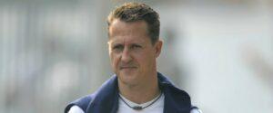 Michael Schumacher, la grosse révélation sur son état de santé