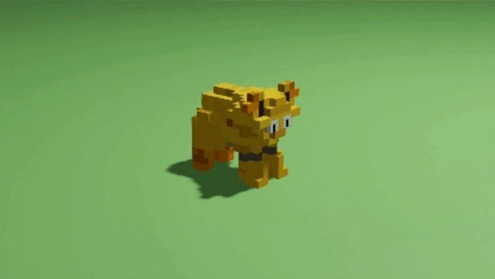 Sega crée un outil d’IA qui génère des monstres voxels à la demande de l’utilisateur