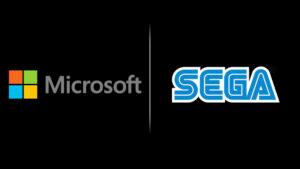 Sega ne souhaite pas se faire racheter par Microsoft