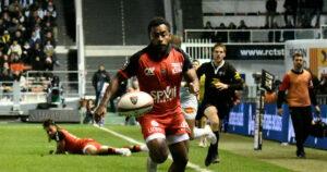 Toulon se sublime contre Castres