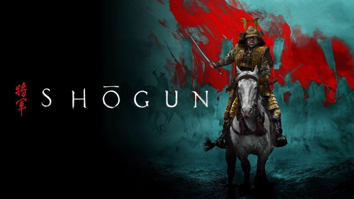 Shōgun : un Game of Thrones dans le Japon féodal