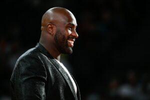 Un pont d’or pour Teddy Riner en MMA