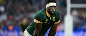 Kolisi: « Comme un gamin le premier jour à l’école »