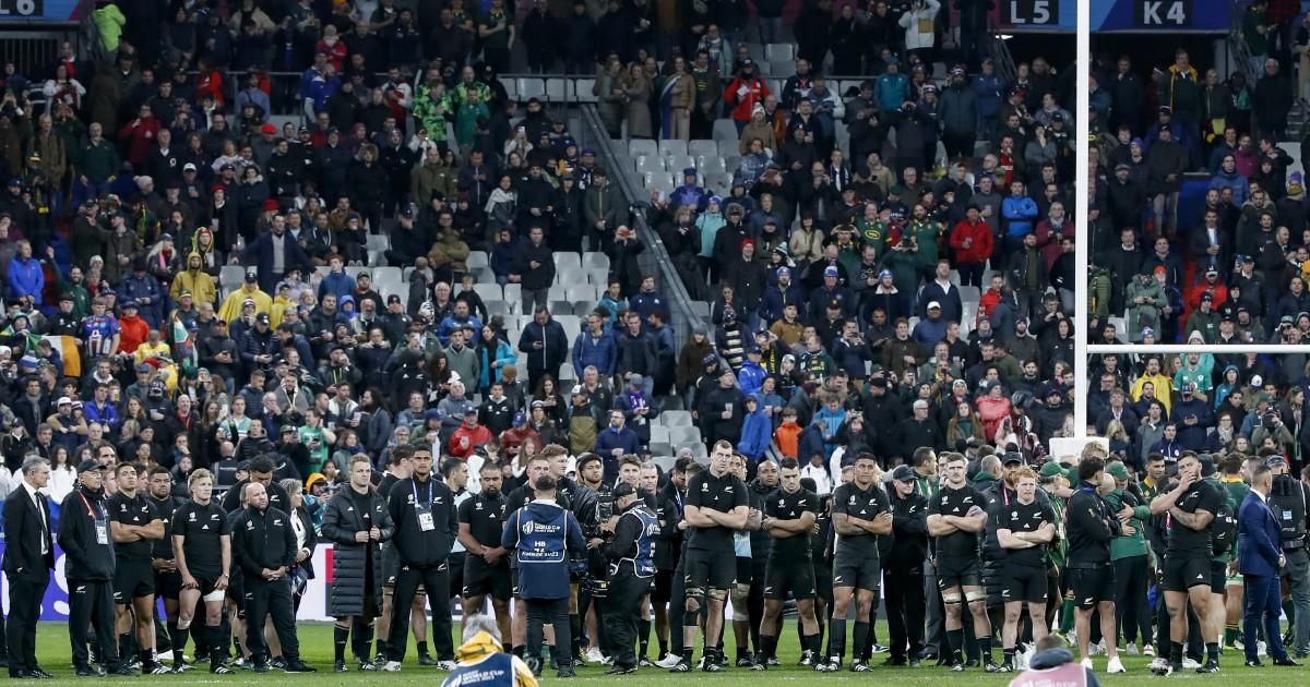 « Je vais te trancher la gorge », stupeur après le Stade de France !