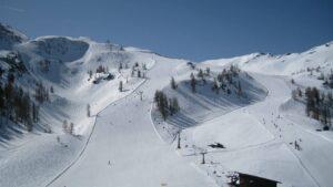 Jeux d’hiver 2030 olympiques et paralympiques : les Alpes françaises candidates